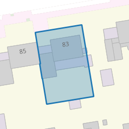 Perceel SON00-A-2484