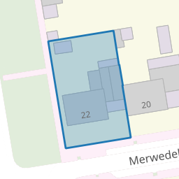 Perceel SON00-A-2485