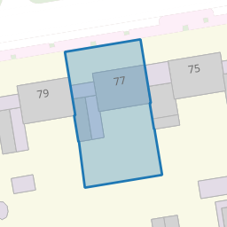 Perceel SON00-A-2492