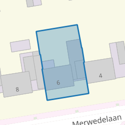 Perceel SON00-A-2501