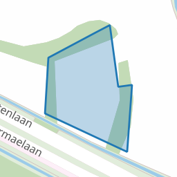 Perceel SON00-A-2513