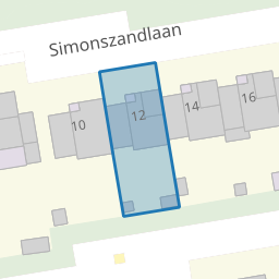 Perceel SON00-A-2517