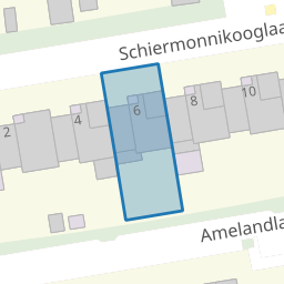 Perceel SON00-A-2524