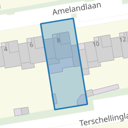 Perceel SON00-A-2526