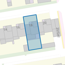 Perceel SON00-A-2529