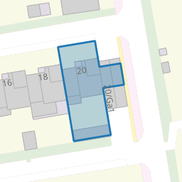 Perceel SON00-A-2530