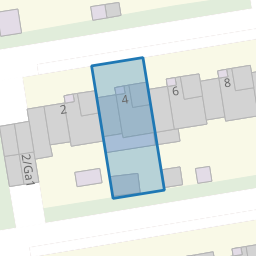 Perceel SON00-A-2532