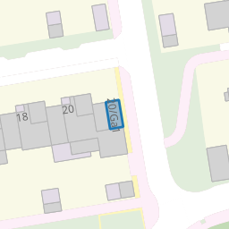 Perceel SON00-A-2535