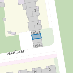 Perceel SON00-A-2539