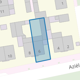 Perceel SON00-A-2543