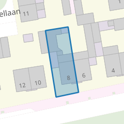 Perceel SON00-A-2544