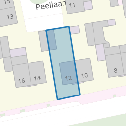 Perceel SON00-A-2546