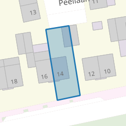 Perceel SON00-A-2547