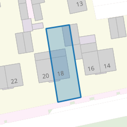 Perceel SON00-A-2549