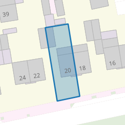 Perceel SON00-A-2550