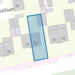 Perceel SON00-A-2551