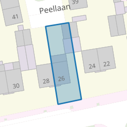 Perceel SON00-A-2553