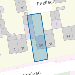 Perceel SON00-A-2554