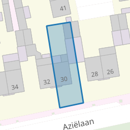 Perceel SON00-A-2555