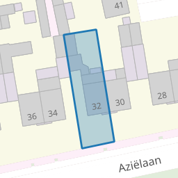 Perceel SON00-A-2556