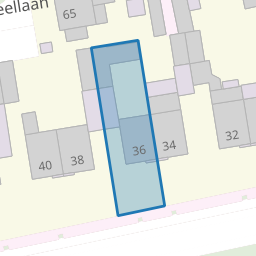 Perceel SON00-A-2558