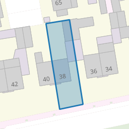 Perceel SON00-A-2559