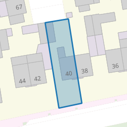 Perceel SON00-A-2560