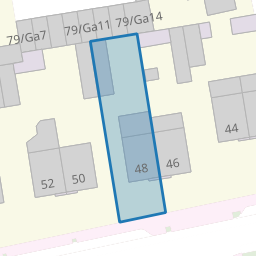 Perceel SON00-A-2564