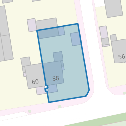 Perceel SON00-A-2570