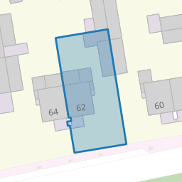 Perceel SON00-A-2572