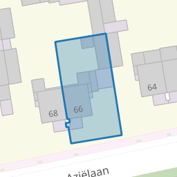 Perceel SON00-A-2574