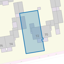 Perceel SON00-A-2577