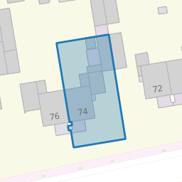 Perceel SON00-A-2578