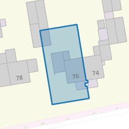 Perceel SON00-A-2579