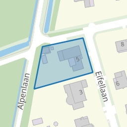 Perceel SON00-A-2580