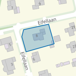 Perceel SON00-A-2582