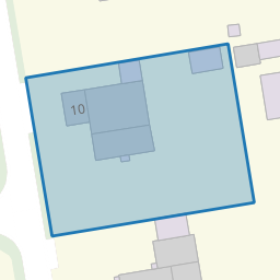 Perceel SON00-A-2584