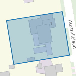 Perceel SON00-A-2587