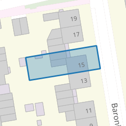 Perceel SON00-A-2594