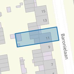 Perceel SON00-A-2596