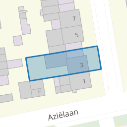 Perceel SON00-A-2600