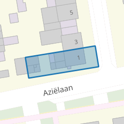 Perceel SON00-A-2601