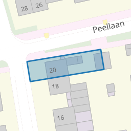 Perceel SON00-A-2602