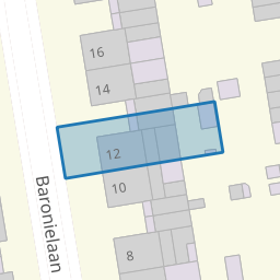 Perceel SON00-A-2606