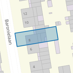 Perceel SON00-A-2608