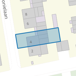 Perceel SON00-A-2610