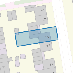 Perceel SON00-A-2619