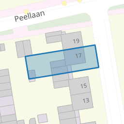 Perceel SON00-A-2620