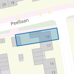 Perceel SON00-A-2621