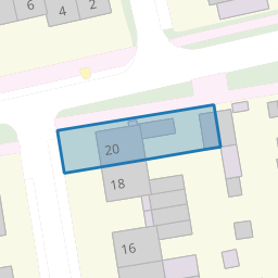 Perceel SON00-A-2622